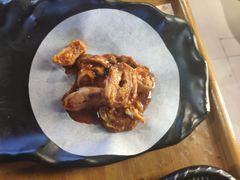 韩国肥肠-杀猪天·韩国烤肉(总店)