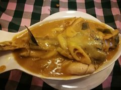 -长顺河豚馆(江洲东路)