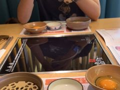 -温野菜涮涮锅(大悦城店)