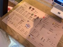 -DQ·蛋糕·冰淇淋(五角场万达店)