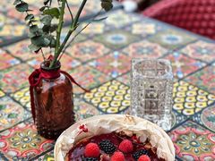 -BROWNSTONE布朗石西班牙餐厅(富城店)