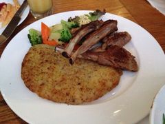 iphone_upload_pic-Geneva日内瓦餐厅(西郊宝成花苑店)