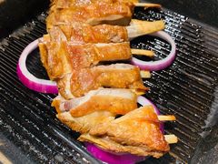 -晋家门·苏皖家常菜(江北龙湖天街店)