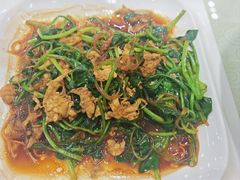 -东四民芳餐厅(世茂工三店)