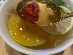 -炖物24章·顺时轻养茶(黄龙店)