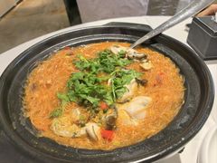 -万龙洲海鲜(南新仓店)