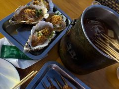 -老黑板筋(顺义总店)