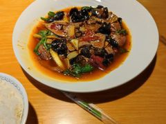 -龙抄手食府(浣花北路店)