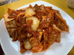 -屋里家延边朝鲜族冷面(南园店)