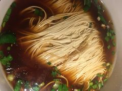 -十面春风·江南面馆(崇宁路店)