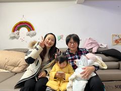 -田螺阿姨自营月嫂·育儿嫂(高新店)