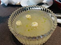 -今轩中餐厅(西安经开洲际酒店)