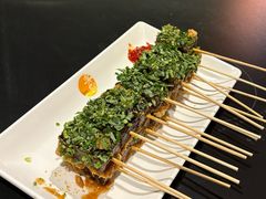 -吴记鲜定味
