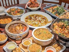 -食锦记·福建私房菜(浦西万达店)
