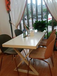 -WENDY·温迪皮肤管理