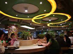 -水平有限广西米粉·广西风味集(五道口店)