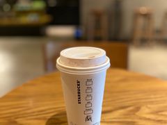 -星巴克(广州百信广场东区店)
