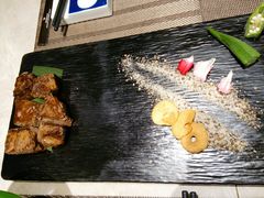 -極上萬膳·日料放题(海岸城店)