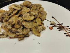 -東舍食唐精品陕菜馆
