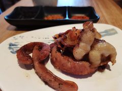 -一井烧肉·活鳗·寿司(望京SOHO店)