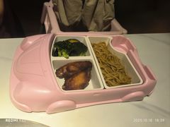 -润泽园椰子鸡(汇一城店)