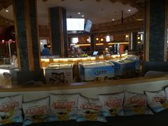 -星河湾温泉洗浴酒店