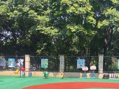 -吉的堡幼儿园(复地花屿城分园)