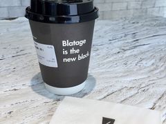 -BLATAGE COFFEE
