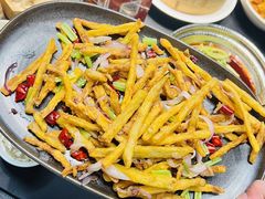 -顺香居·老字号湖北菜(江汉路店)