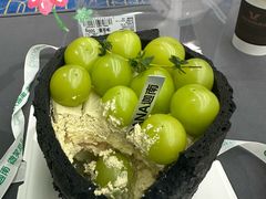 -迦南(杭州东站万象汇店)