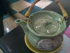 松茸汤-蓝钻·国际美食海鲜自助百汇(西直门店)