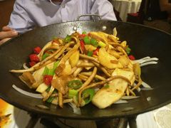 -马凯餐厅(长椿街店)