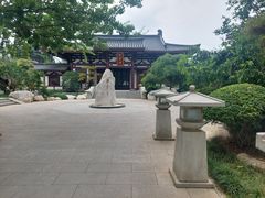 -华清宫景区