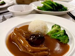 -皇朝尊会(龙之梦大酒店)