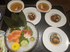 -極上萬膳·日料放题(海岸城店)