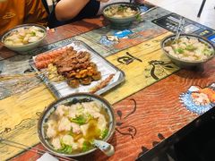 -老谢野馄饨(延安路店)
