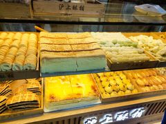 -沪上酥铺(东晓南店)