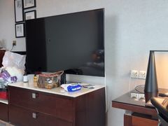 -上海龙之梦万丽酒店