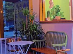 等位区-有七甜品(恒达产业园店)