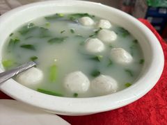 -蛇口康乐快餐鱼仔档(翠苑小区店)