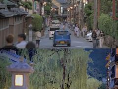 -城崎温泉 外七汤