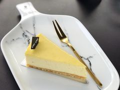 香草芝士-UNI UNI(环亚凯瑟琳店)