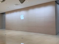 -Apple零售店(苏州店)