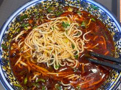 -有礼有面(知春路店)