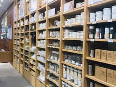 -MUJI无印良品(华懋店)