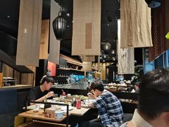 大堂-锦城印象火锅(天府三街店)