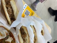 -王菊美食街·王菊面馆(总店)