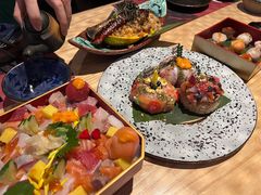 -鸟山鸣·日料食堂(王府井店)