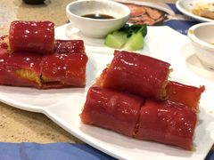 -点都德(大茶楼店)