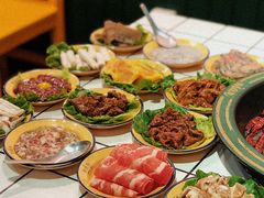-有拈头成都市井火锅(柳市店)